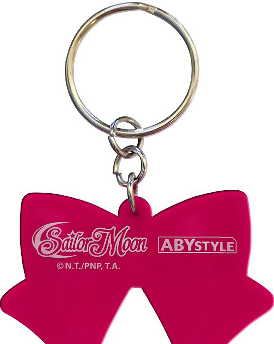 ������ Sailor Moon: Bow