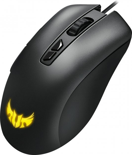 Мышь ASUS TUF Gaming M3 проводная игровая для PC (90MP01J0-B0UA00)