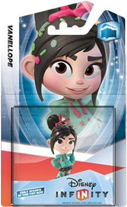 Disney Infinity. ������������� ������� ��������� �������� [PS3 � Xbox 360]