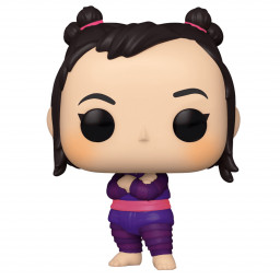  Funko POP Disney: Raya And The Last Dragon  Noi (9,5 )