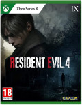Resident Evil 4: Remake [Xbox Series X]