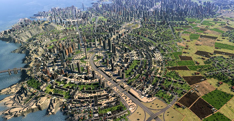 Cities XXL [PC-Jewel]