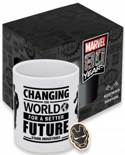 ������ Marvel: Iron Man + ������ � ������������