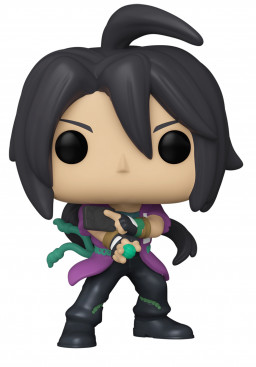  Funko POP Animation: Bakugan  Shun Kazami (9,5 )