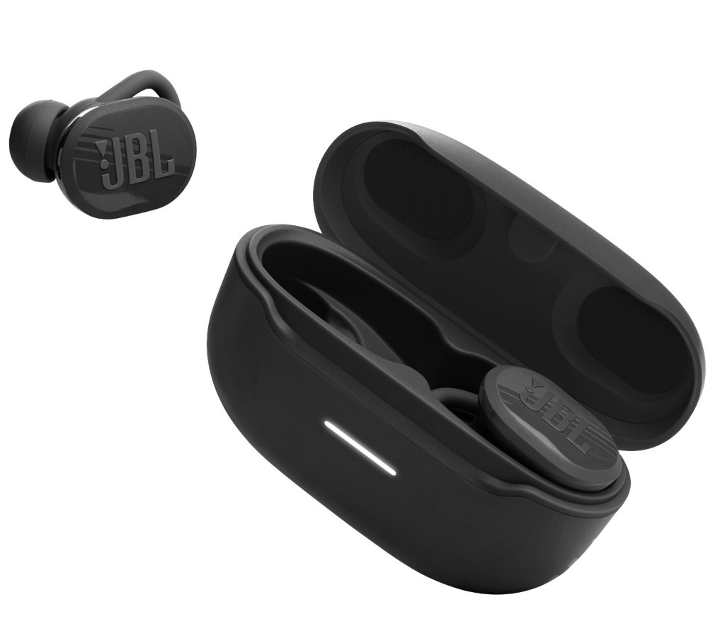 JBL Endurance Race   () (JBLENDURACEBLK)