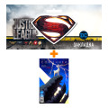    # 28 ,   +  DC Justice League Superman 