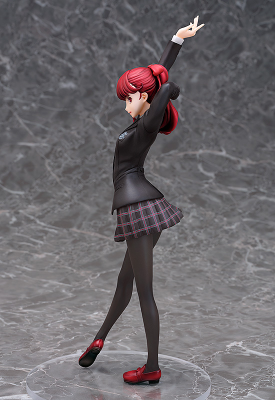 ������� Persona 5: Kasumi Yoshizawa (26 ��)