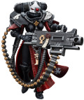 ������� Warhammer 40 000: Adepta Sororitas � Retributor with Heavy Bolter 1:18 (10,7 ��)