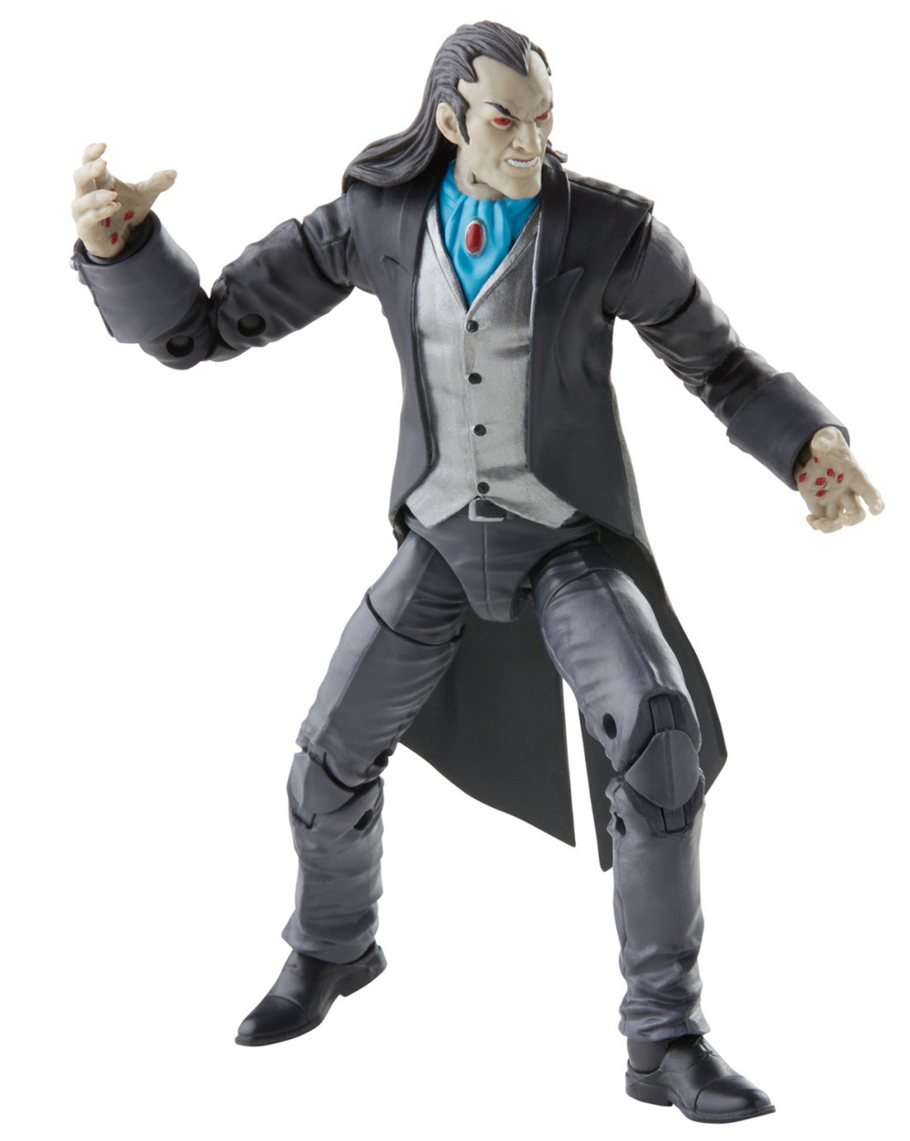 ������� Legends Series Marvel: Spider-Man � Morlun (15 ��)