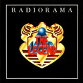 Radiorama – The Legend (LP)