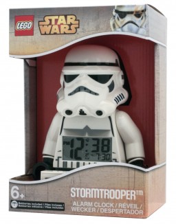  LEGO Star Wars: Stormtrooper