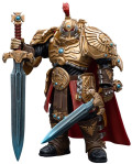  Warhammer 40 000: Adeptus Custodes  Blade Champion 1:18 (12,6 )