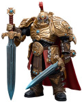 ������� Warhammer 40 000: Adeptus Custodes � Blade Champion 1:18 (12,6 ��)