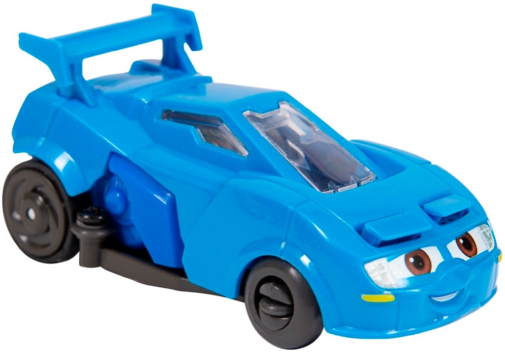 ������� Legends Of Spark: �����