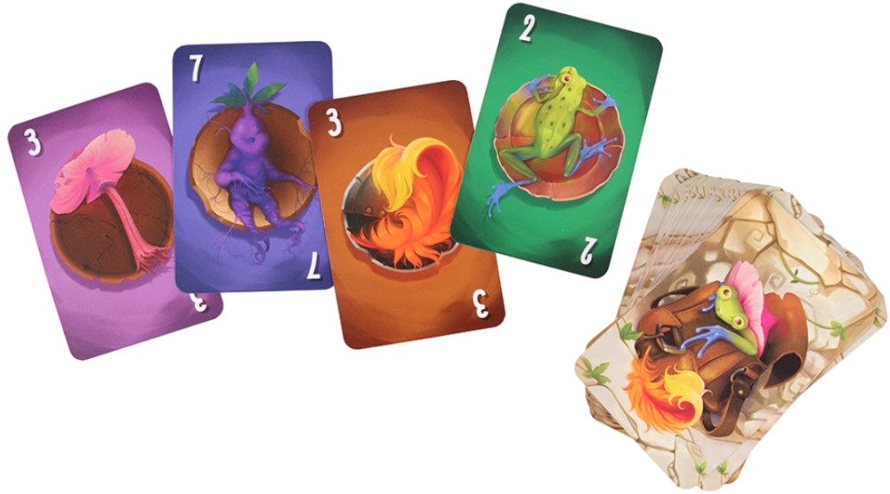 ���������� ���� ����� (Cahoots)