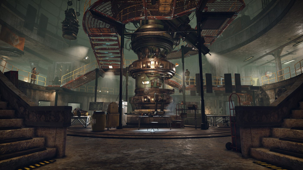 Fallout 76: Steel Dawn. Deluxe Edition [Xbox One, �������� ������]