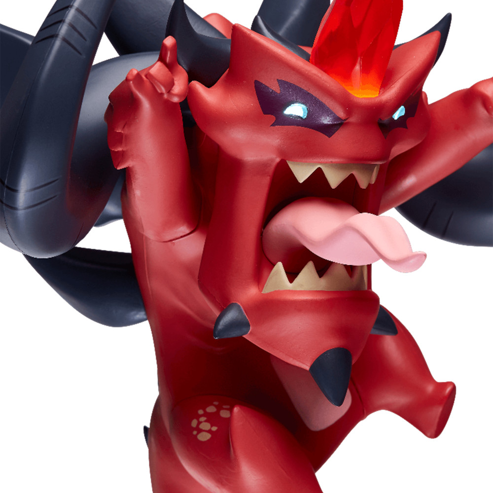 Фигурка Diablo: Cute But Deadly – Diablo Colossal (20 см)