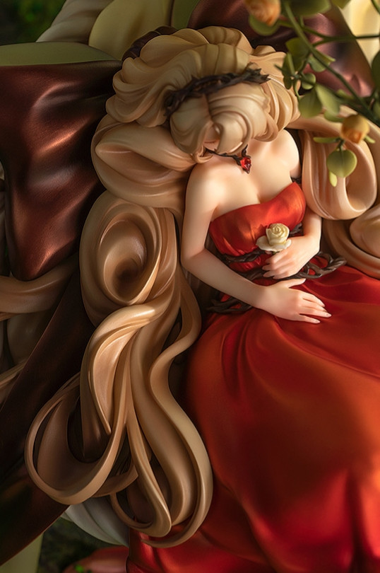  FairyTale-Another: Sleeping Beauty (26 )