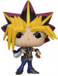  Funko POP Animation: Yu-Gi-Oh!  Yami Yugi (9,5 )