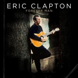 Eric Clapton: Forever Man Best Of (2 CD)