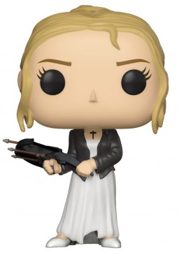  Funko POP Television: Buffy The Vampire Slayer 20 Years Of Slaying  Buffy (9,5 )