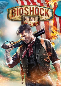 BioShock Infinite [PC,  ]