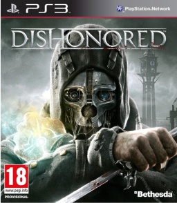 Dishonored [PS3]