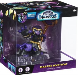 Skylanders Imaginators:  :  Mysticat ( Magic)