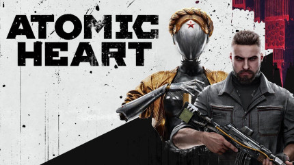 Atomic Heart [Xbox Series X]