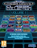 SEGA MEGA DRIVE Classics Collection Volume 1 [PC,  ]