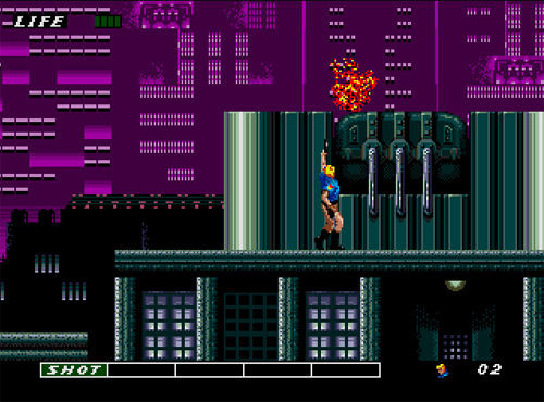 SEGA MEGA DRIVE Classics Collection Volume 3 [PC,  ]