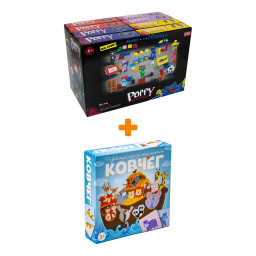 ���������� ���� ������ + ����������� Huggy Wuggy 33 ������ �����