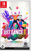 Just Dance 2019 [Switch]