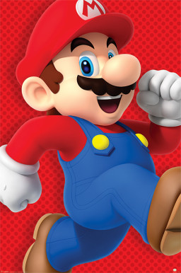  Nintendo: Super Mario Run