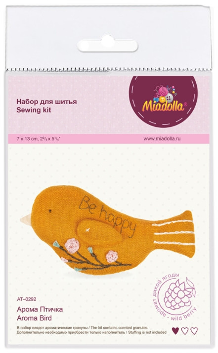     Miadolla:  