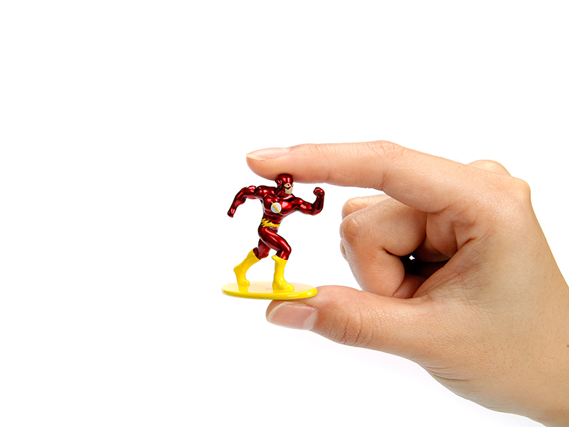  The Flash (4 )