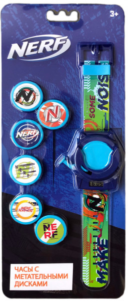 ���� �������� NERF (�����������) (�������� ������+6 ������)