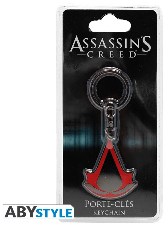   Assassin's Creed: Crest
