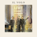 Il Volo – Live at the Valley of the Temples (LP)