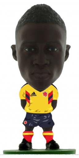  Colombia: Davinson Sanchez