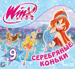 Winx Club9.  