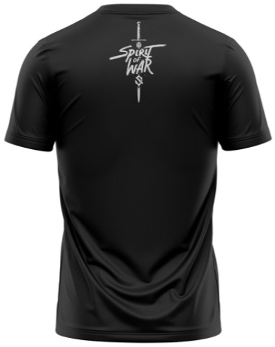 Футболка World Of Tanks: Sabaton Band Logo Limited Edition