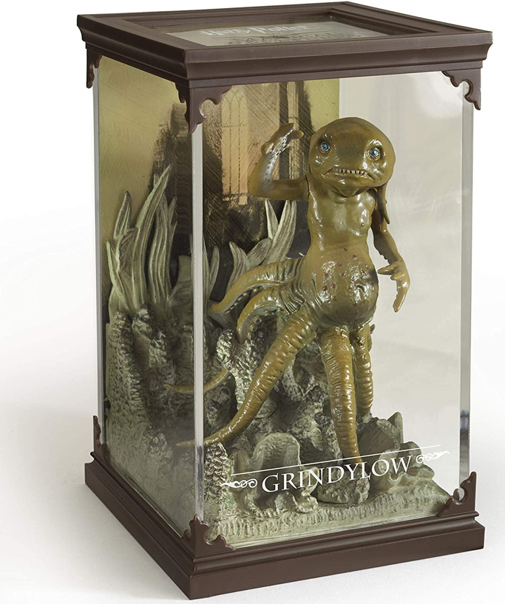 ������� Harry Potter: Grindylow Magical Creatures (18,5��)