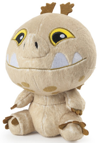 Мягкая игрушка Dragons (1 шт. в ассортименте) (17,5 см)