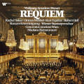 Nikolaus Harnoncourt & Concentus Musicus Wien – Mozart Wolfgang Amadeus Requiem (LP)
