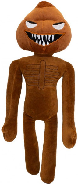 ������ ������� Siren Head: Poop Head ���������� (40 ��)