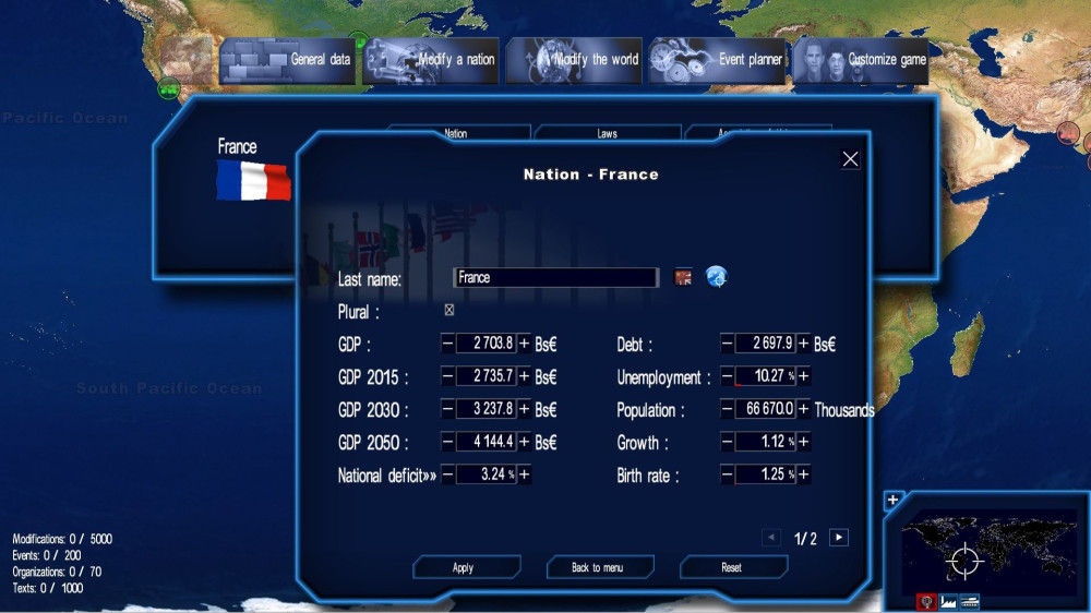 Modding�Tool�Add-on � Power�&�Revolution�2023�Edition. ����������[PC,����������������]