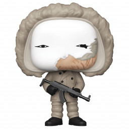  Funko POP Movies: James Bond No Time To Die  Safin (9,5 )