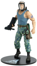 ������� Avatar Movie / ������  �  Colonel Miles Quaritch / ��������� ����� ������� (18 ��)
