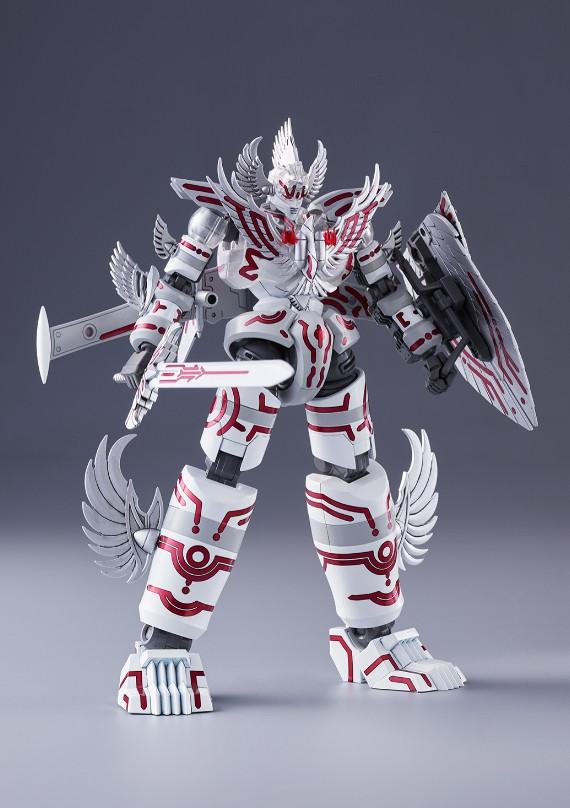 -  Gattai Atlanger: Gattai Atlanger / Omega (17 , 14 )